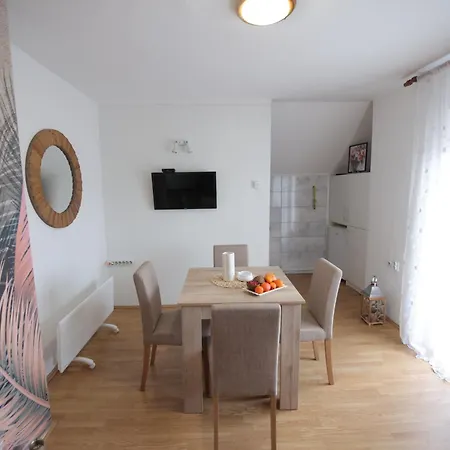 Apartman La Perla Vrbas Exterior photo