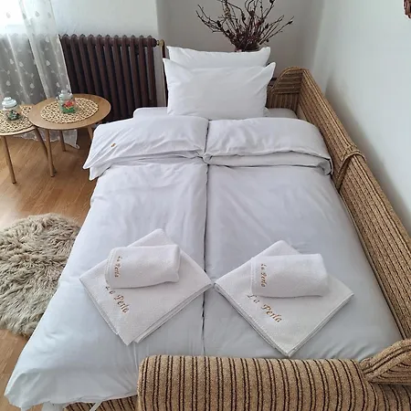 Apartman La Perla Vrbas Exterior photo
