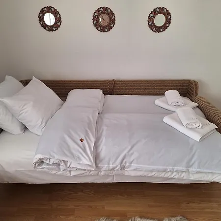 Apartman La Perla Vrbas Exterior photo