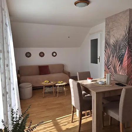 Apartman La Perla Vrbas Exterior photo