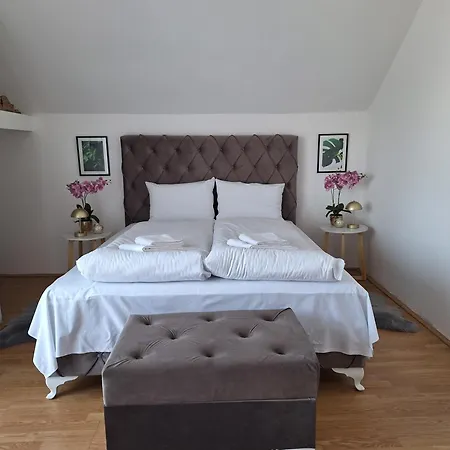 Apartman La Perla Vrbas Exterior photo