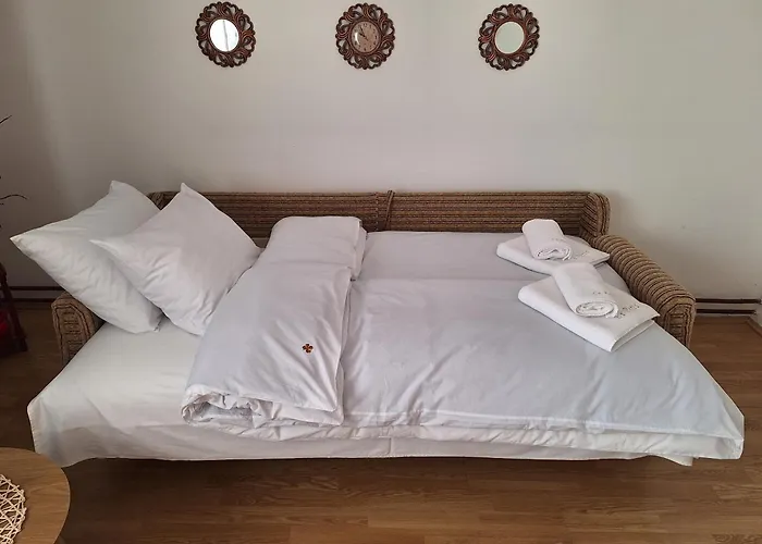 Apartman La Perla
