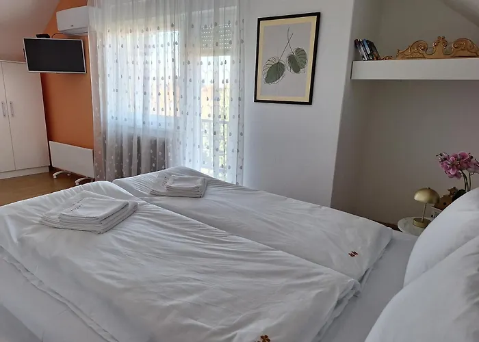 Apartman La Perla