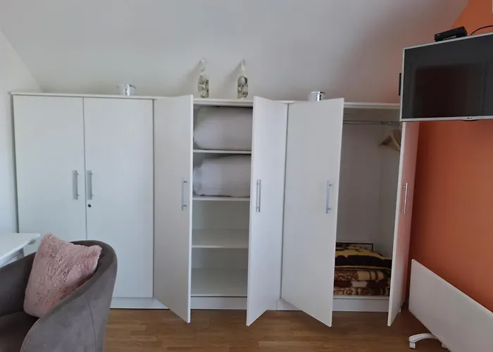 Apartman La Perla