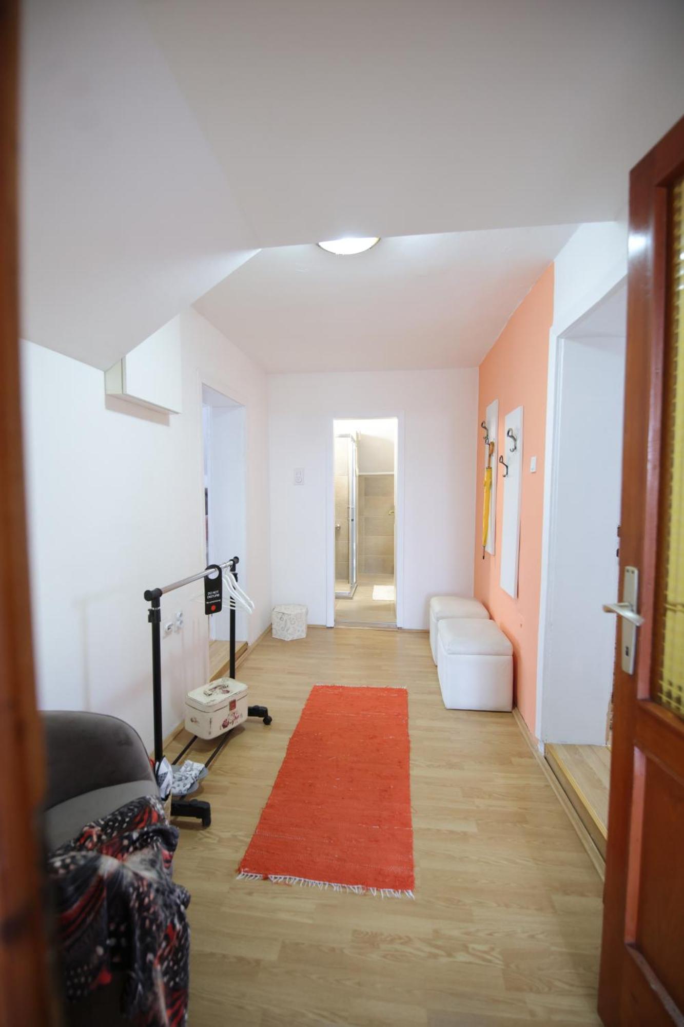 Apartment La Perla Vrbas