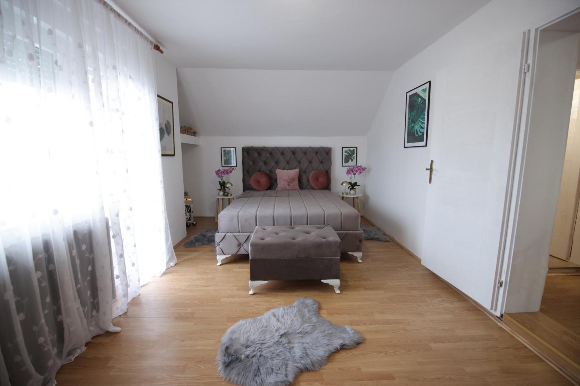 La Perla Apartment Vrbas