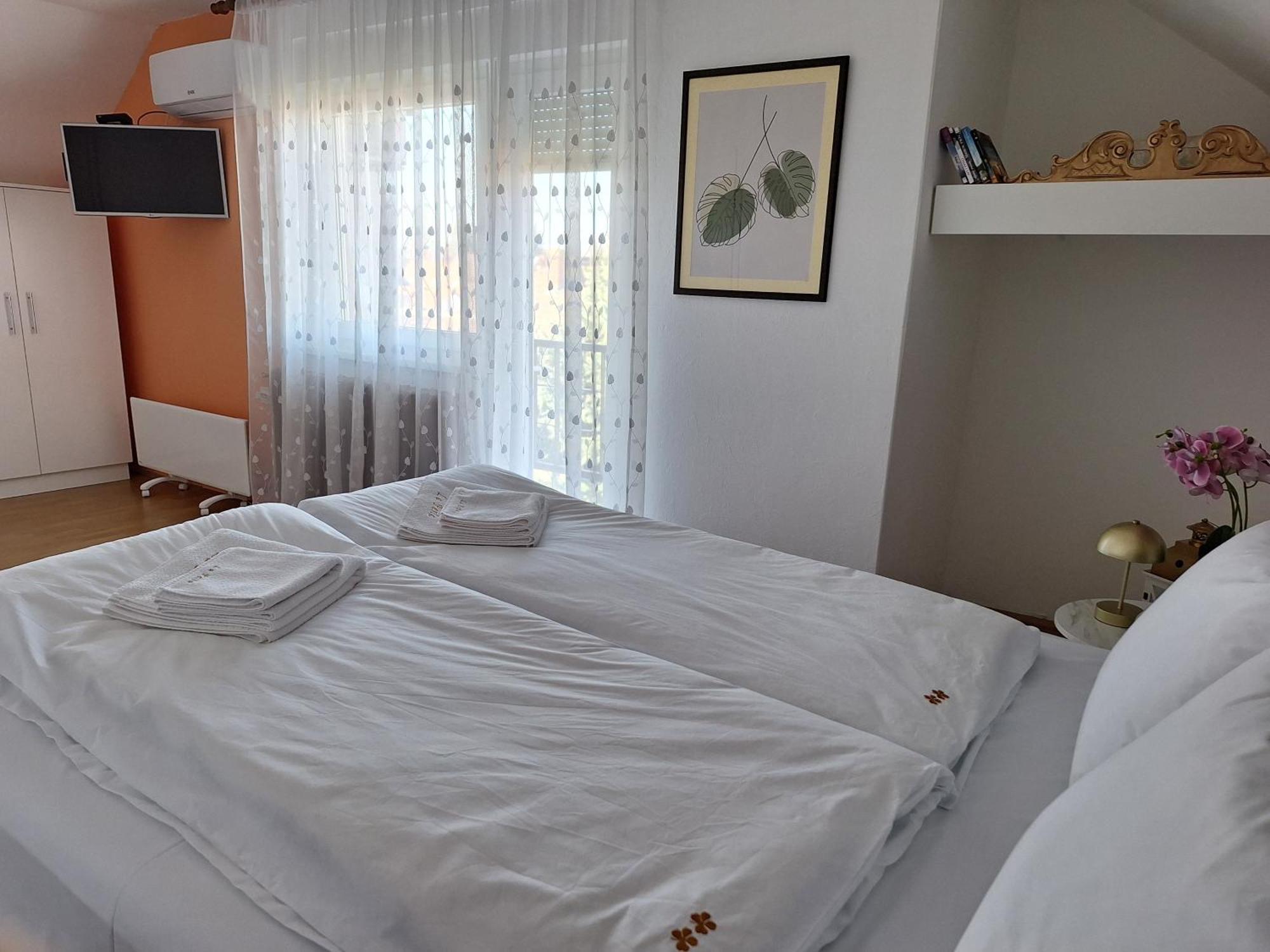 Apartment La Perla Vrbas